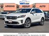 2019 Kia Sorento EX V6
