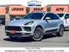 2020 Porsche Macan 