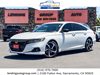 2021 Honda Accord Sedan Sport