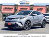 2019 Toyota C-HR Limited
