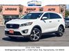 2017 Kia Sorento EX