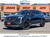 2020 Cadillac XT4 FWD Premium Luxury