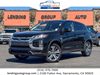 2022 Mitsubishi Outlander Sport SE Special Edition