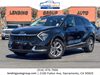 2024 Kia Sportage SX