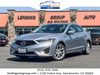 2022 Acura ILX 