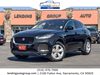 2018 Jaguar E-PACE R-Dynamic S