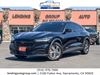 2022 Ford Mustang Mach-E Select