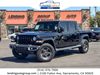 2022 Jeep Gladiator Sport S
