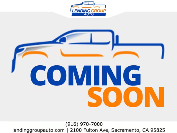Lending Group Auto