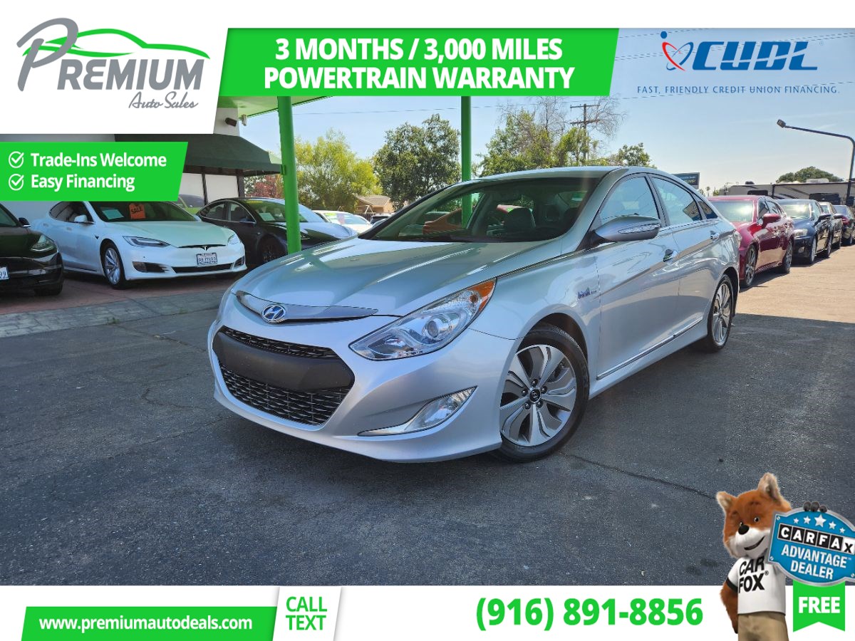 Pre-Owned 2013 Hyundai Sonata GLS 4dr Car in Murray #BC4192A | Murdock  Hyundai Murray, image size:1200x900