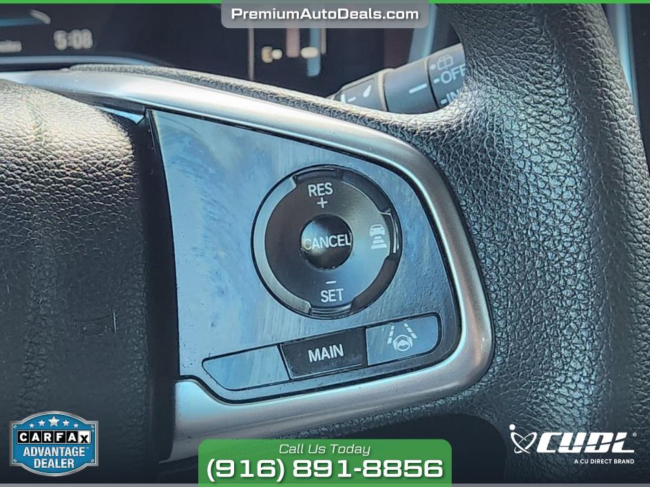 2018 Honda CR-V EX - Photo 17