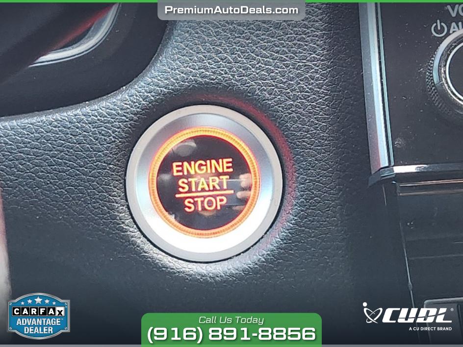 2018 Honda CR-V EX - Photo 21