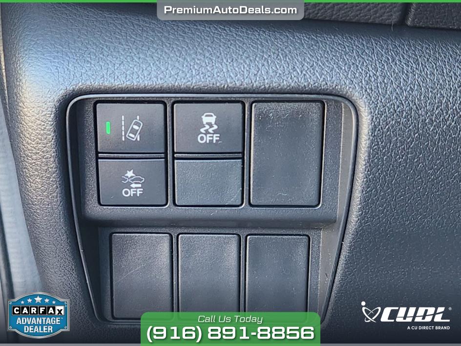 2018 Honda CR-V EX - Photo 22