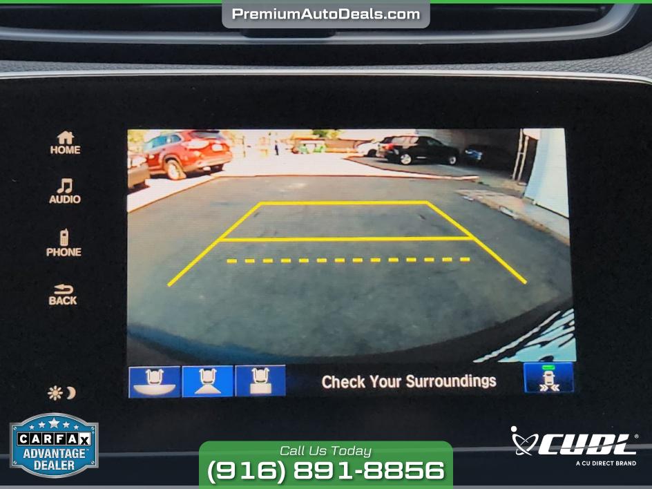 2018 Honda CR-V EX - Photo 24