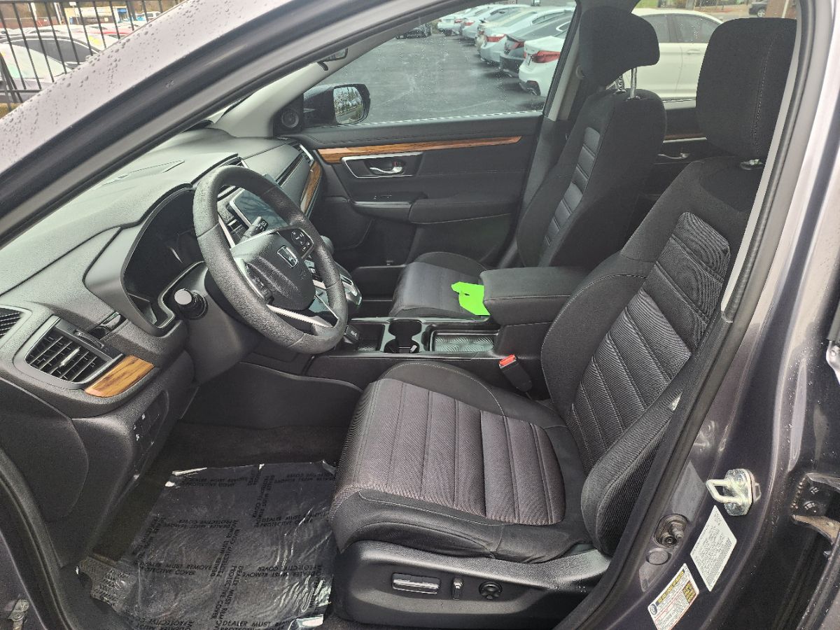 2018 Honda CR-V EX - Photo 9