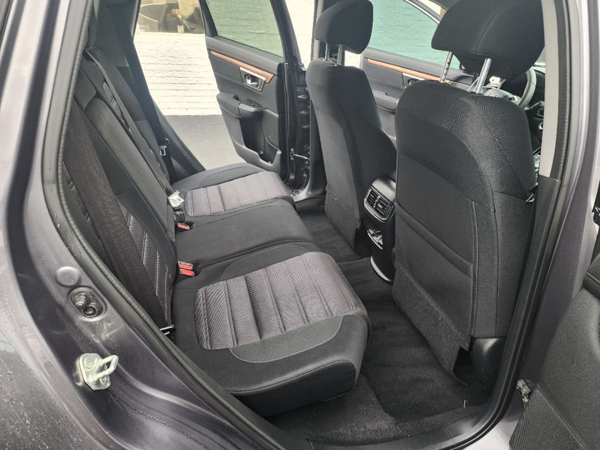 2018 Honda CR-V EX - Photo 12