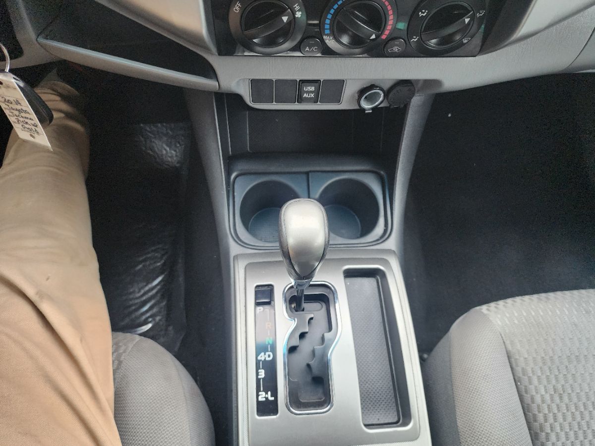 2014 Toyota Tacoma PreRunner - Photo 13