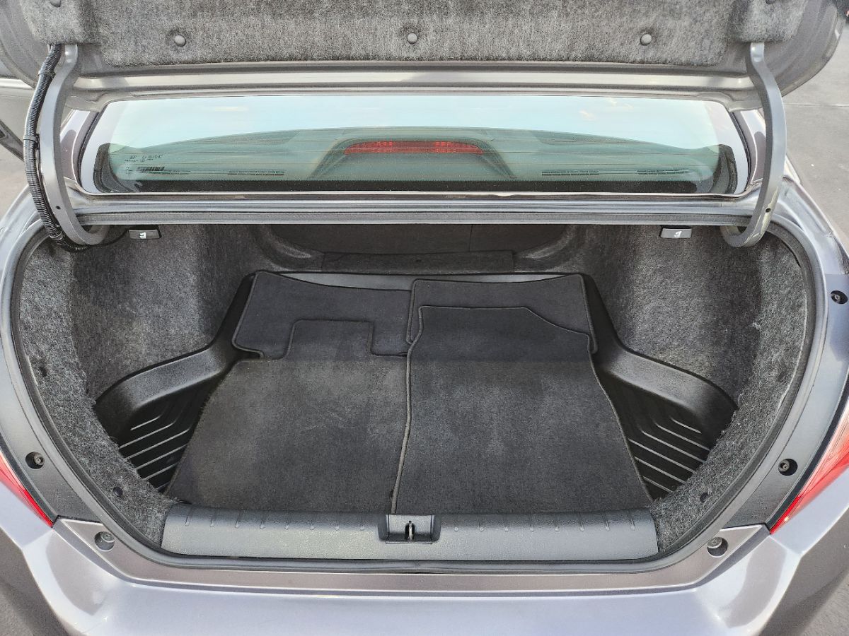 2016 Honda Civic Touring photo 11