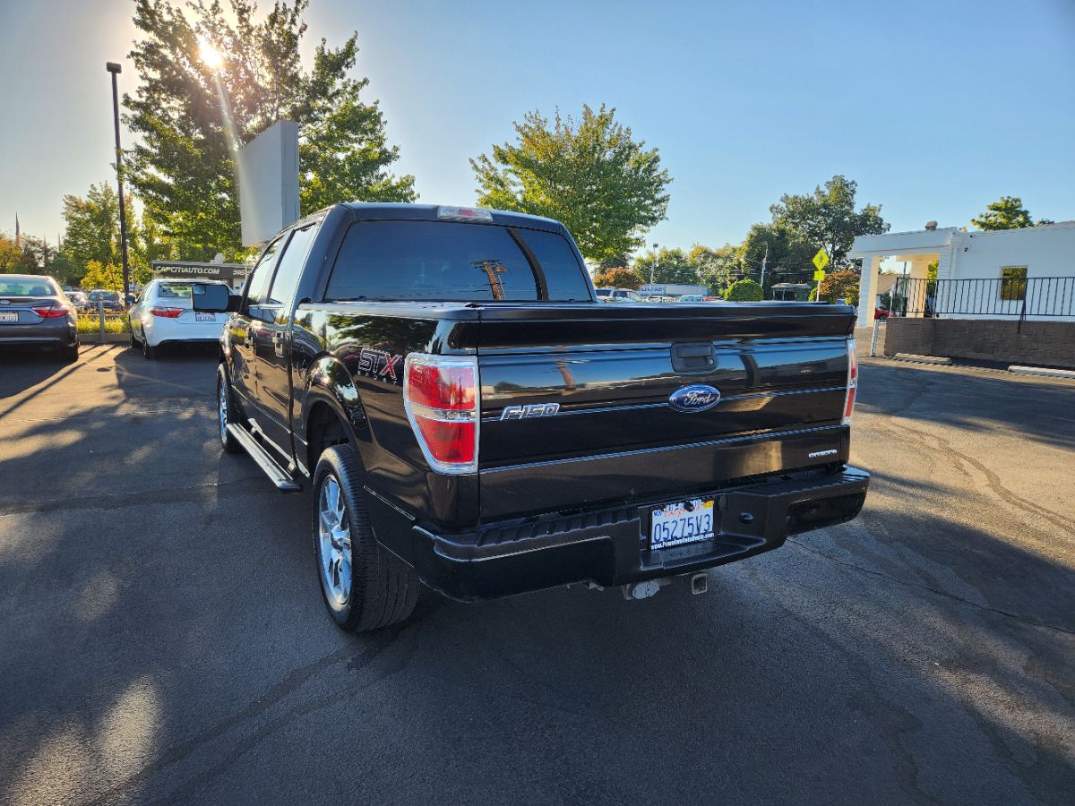 2014 Ford F-150 STX - Photo 3