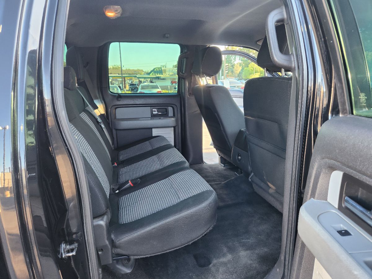 2014 Ford F-150 STX - Photo 11