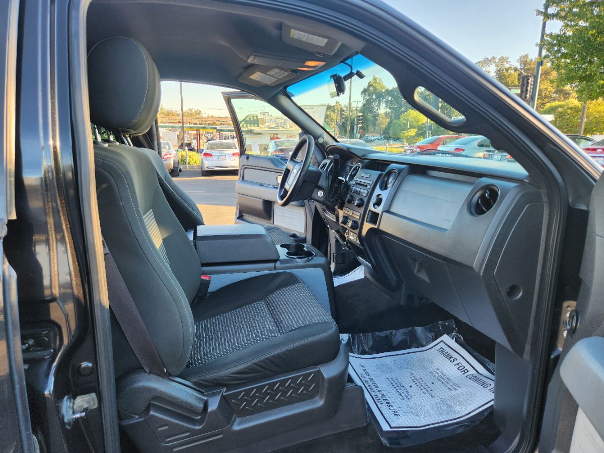 2014 Ford F-150 STX - Photo 12