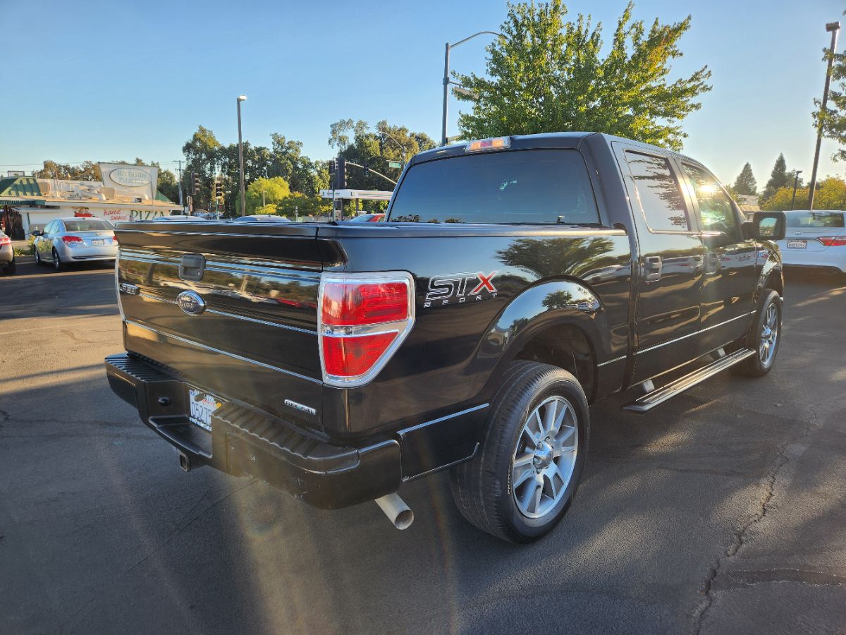 2014 Ford F-150 STX - Photo 5