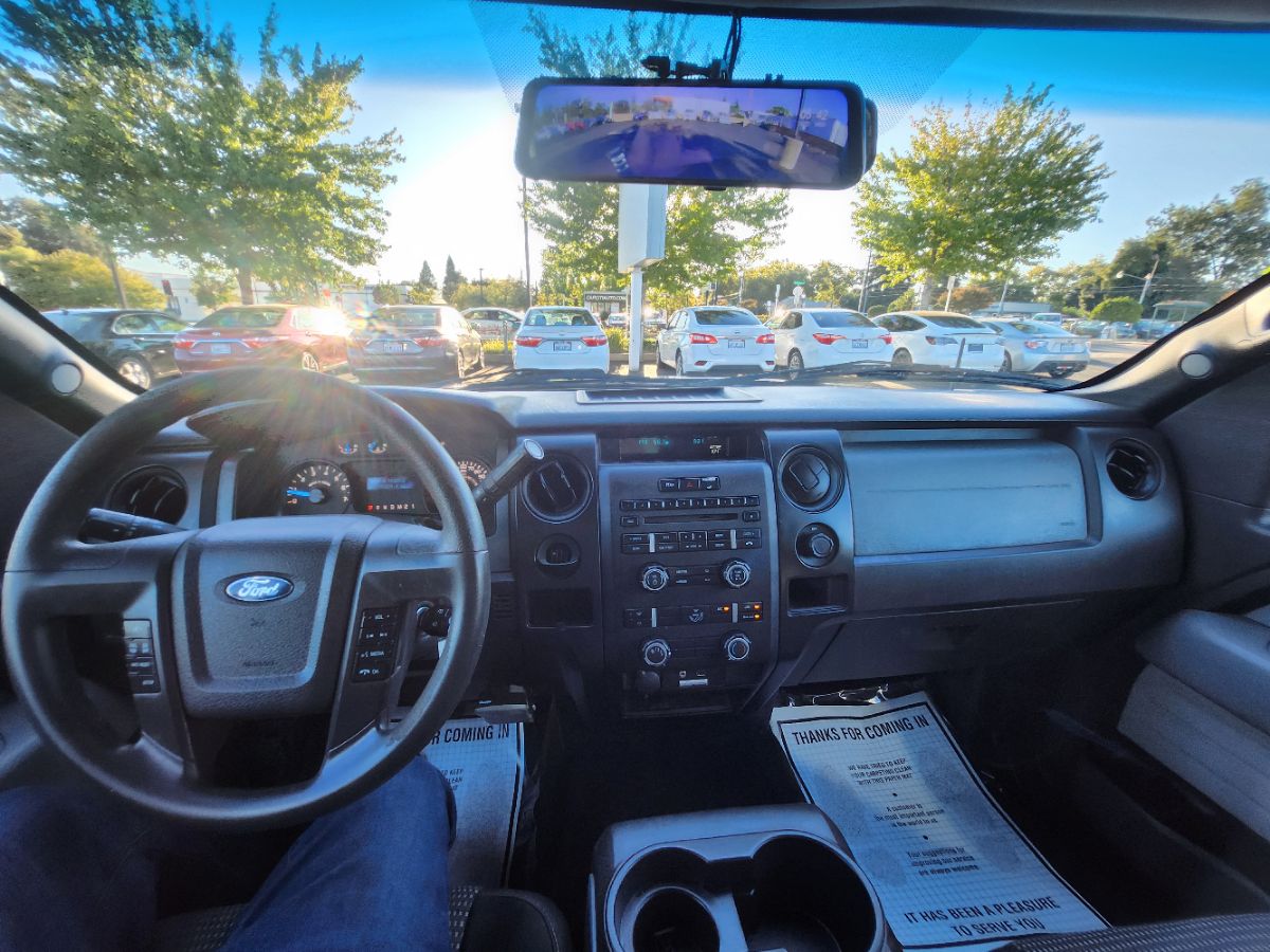 2014 Ford F-150 STX - Photo 13