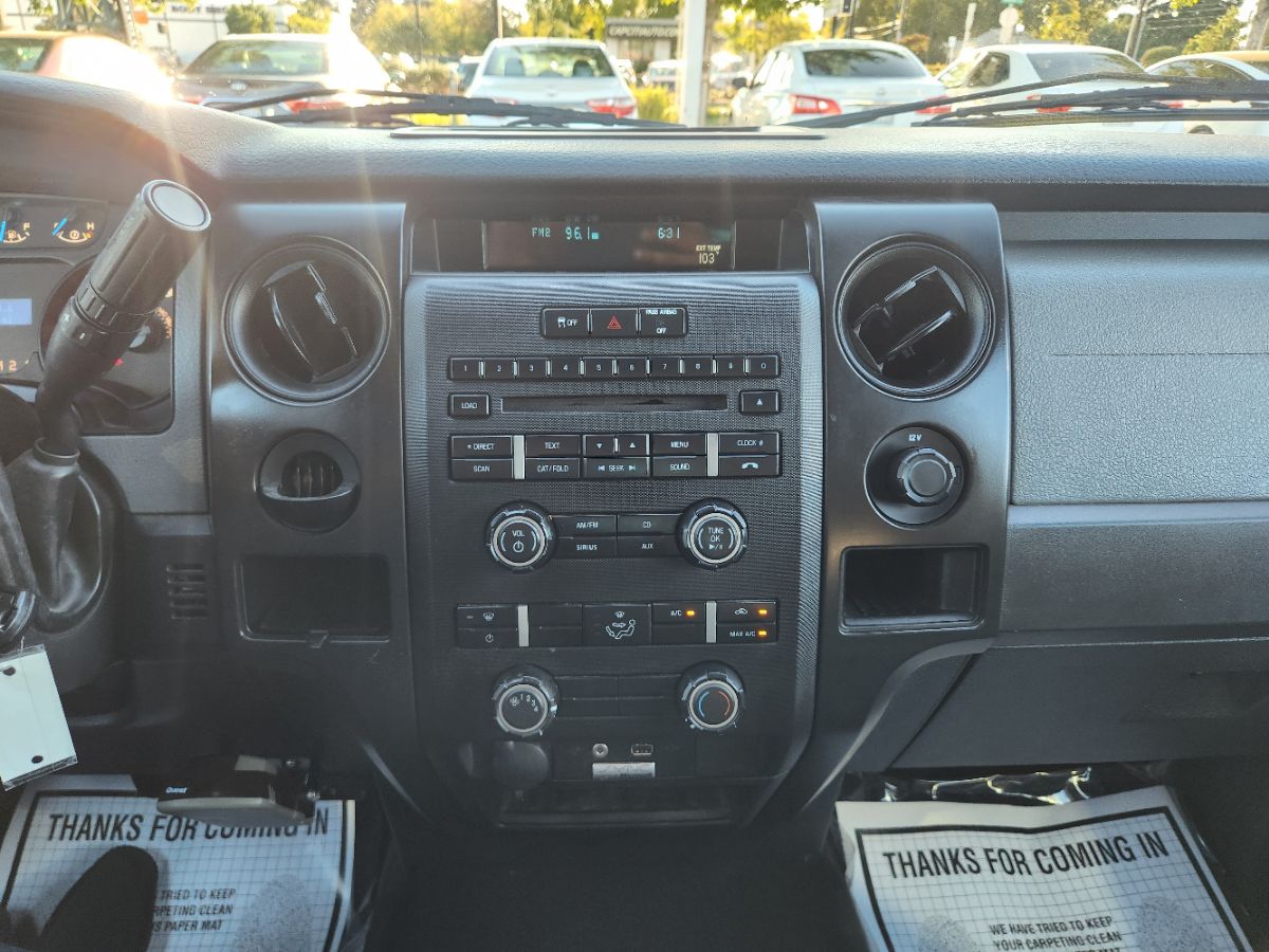 2014 Ford F-150 STX - Photo 15