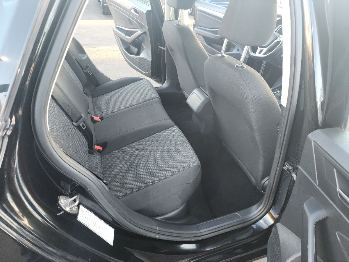 2020 Volkswagen Jetta SE photo 12
