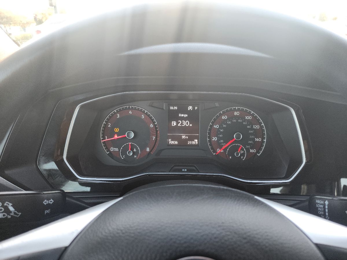 2020 Volkswagen Jetta SE photo 18