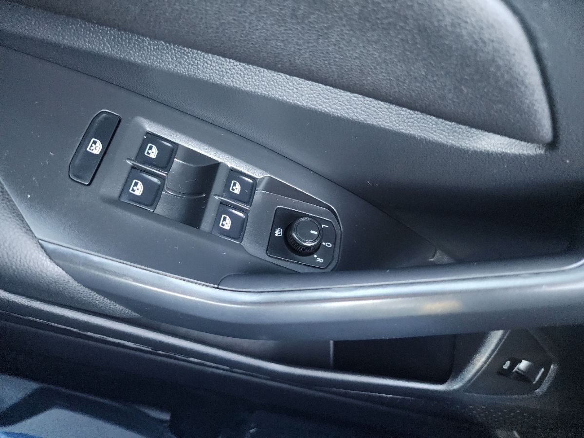 2020 Volkswagen Jetta SE photo 20