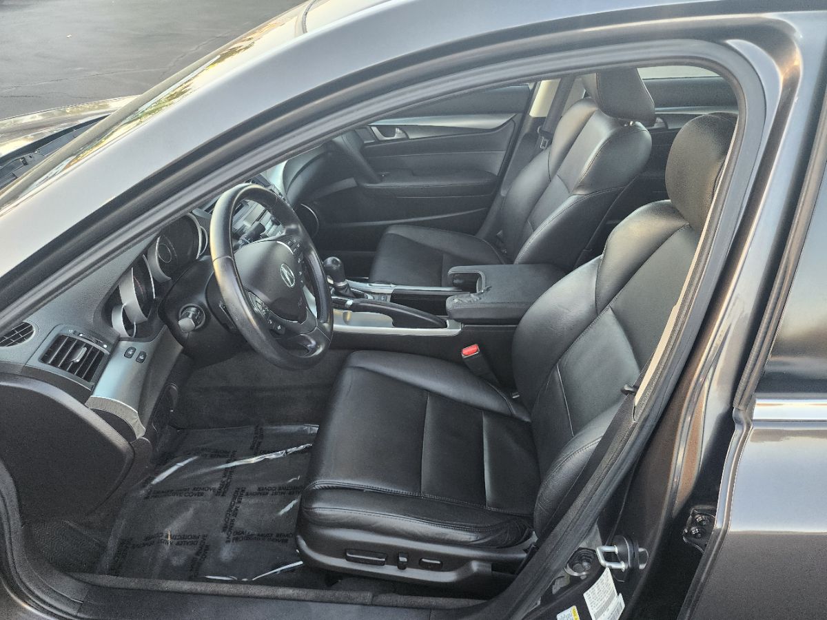 2010 Acura TL photo 9