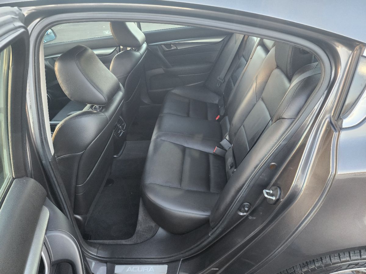 2010 Acura TL photo 10