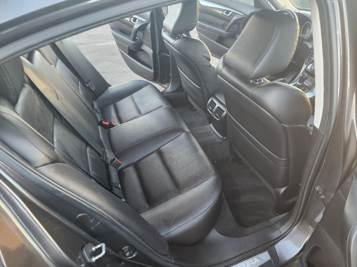 2010 Acura TL photo 12