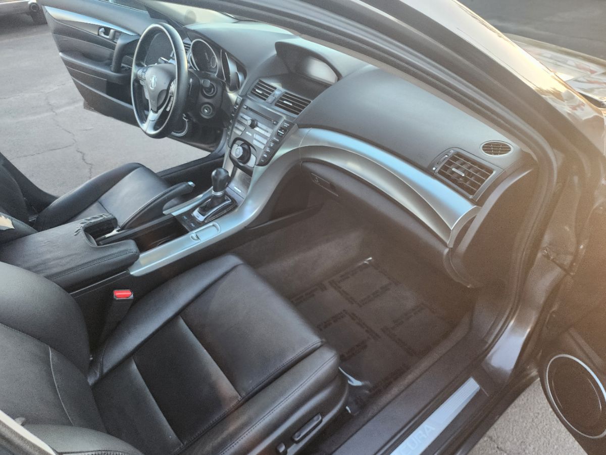 2010 Acura TL photo 13