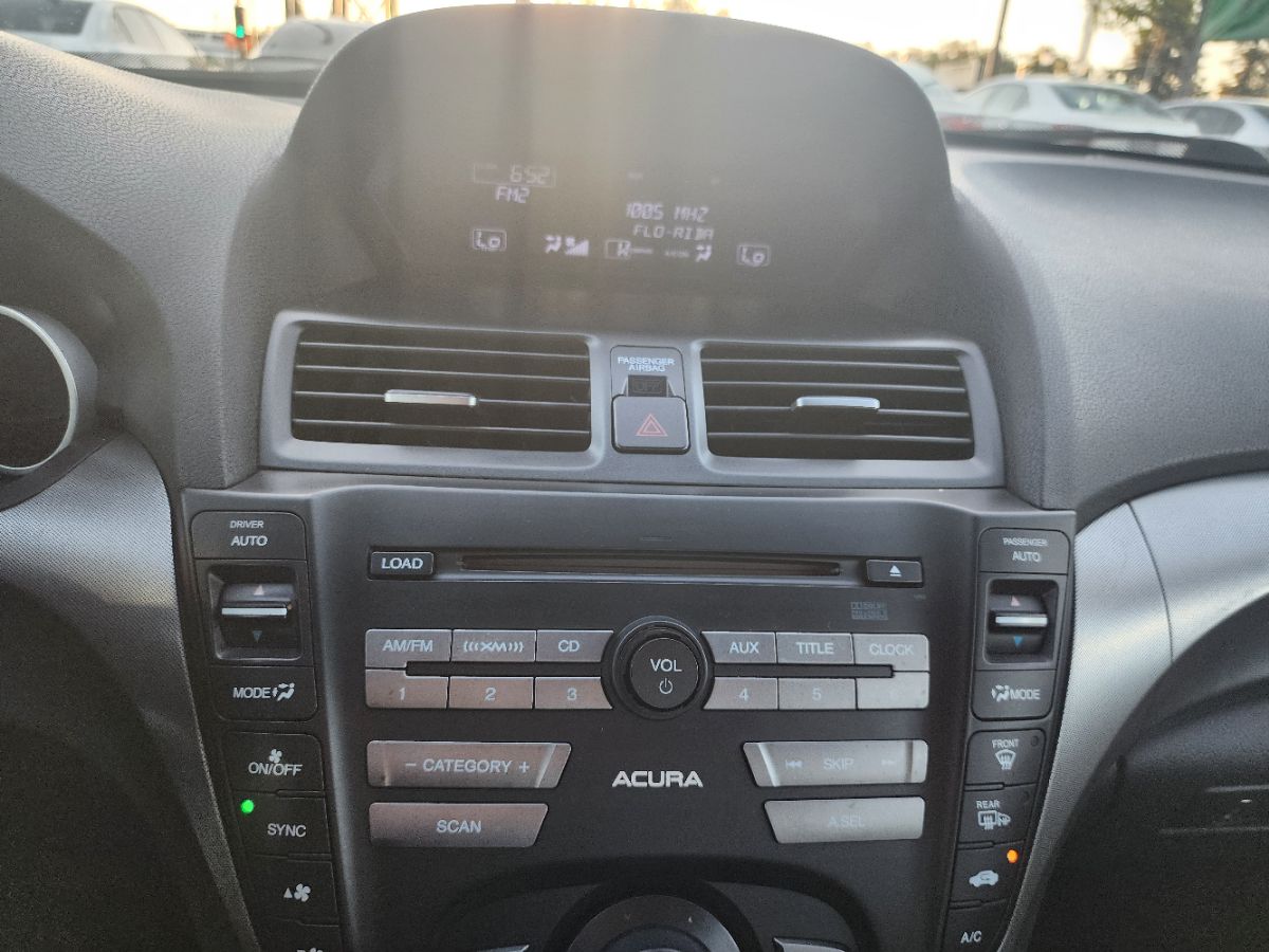 2010 Acura TL photo 14