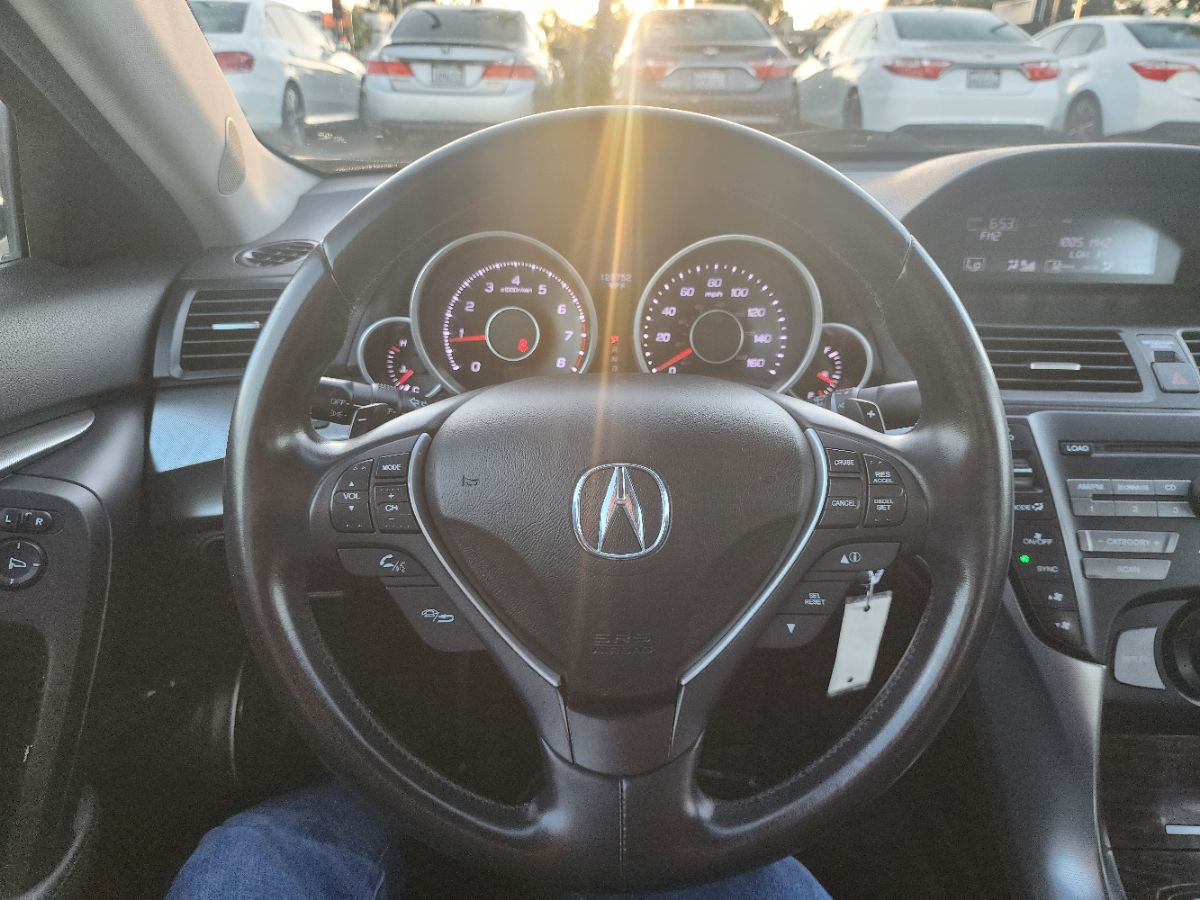 2010 Acura TL photo 18