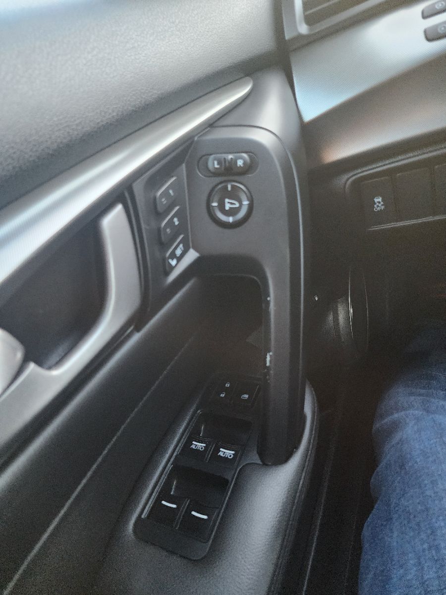 2010 Acura TL photo 19