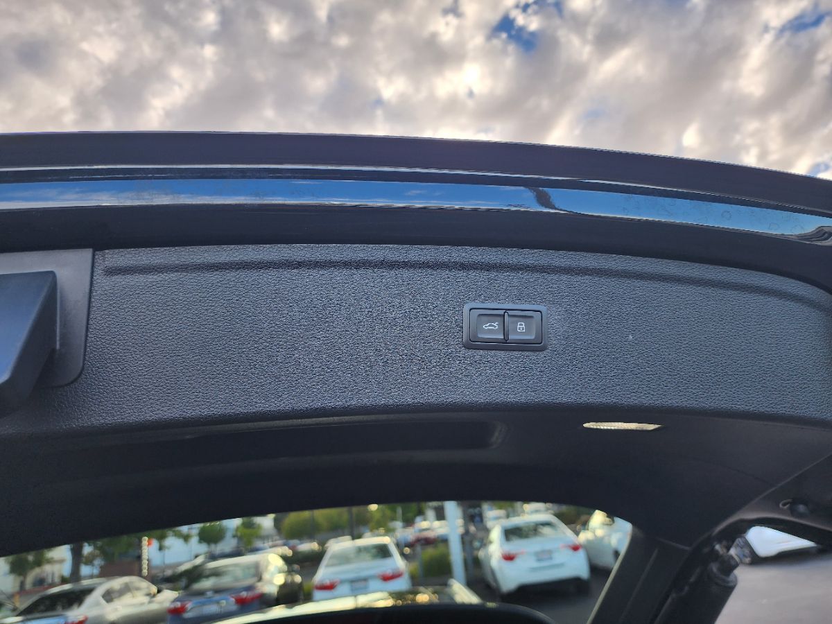 2021 Audi Q5 Premium Plus 45 TFSI photo 5