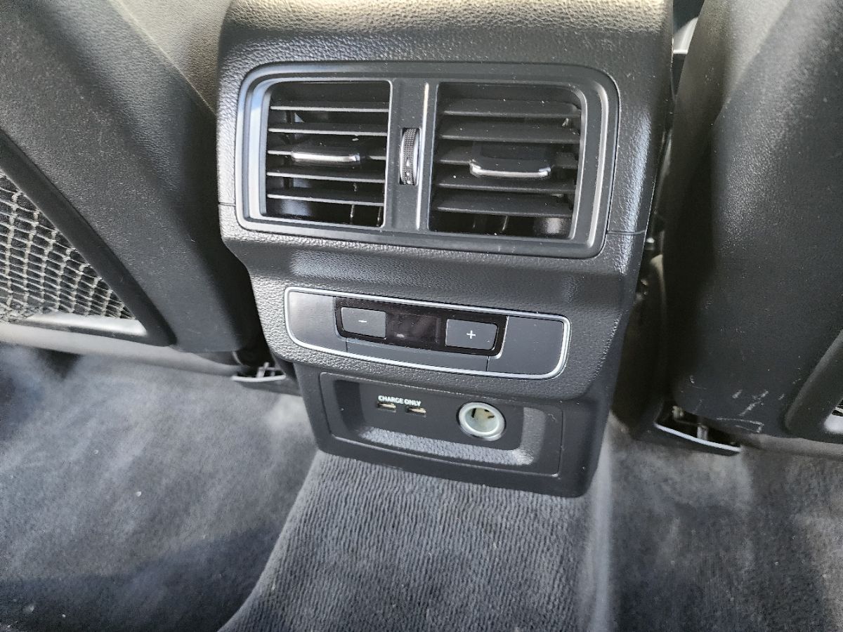 2021 Audi Q5 Premium Plus 45 TFSI photo 7