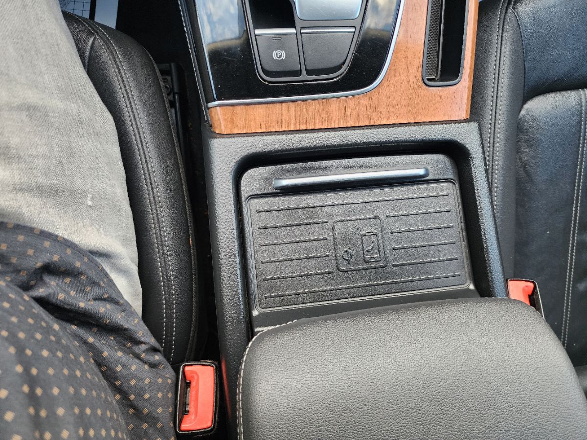 2021 Audi Q5 Premium Plus 45 TFSI photo 14