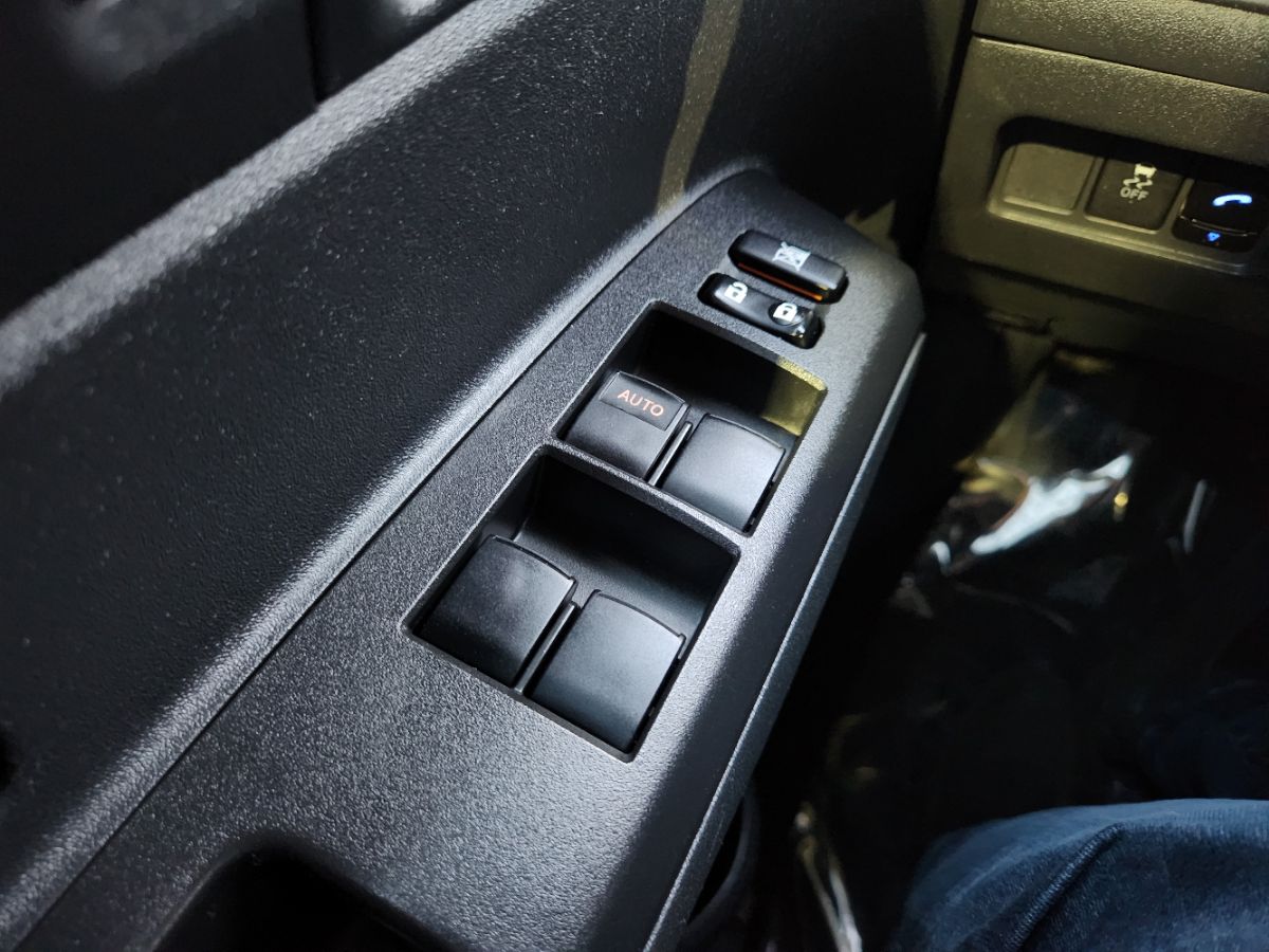 2011 Scion xB photo 15