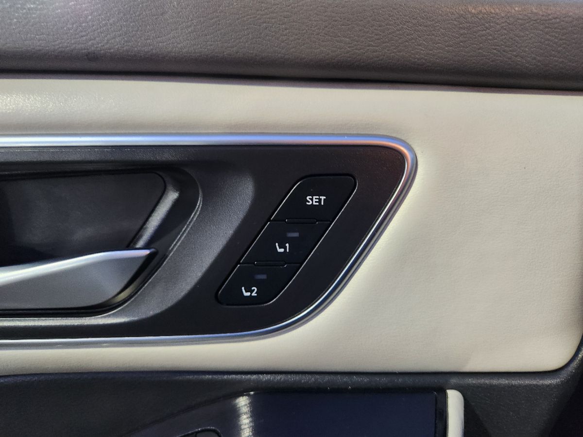 2021 Nissan Rogue SL photo 21