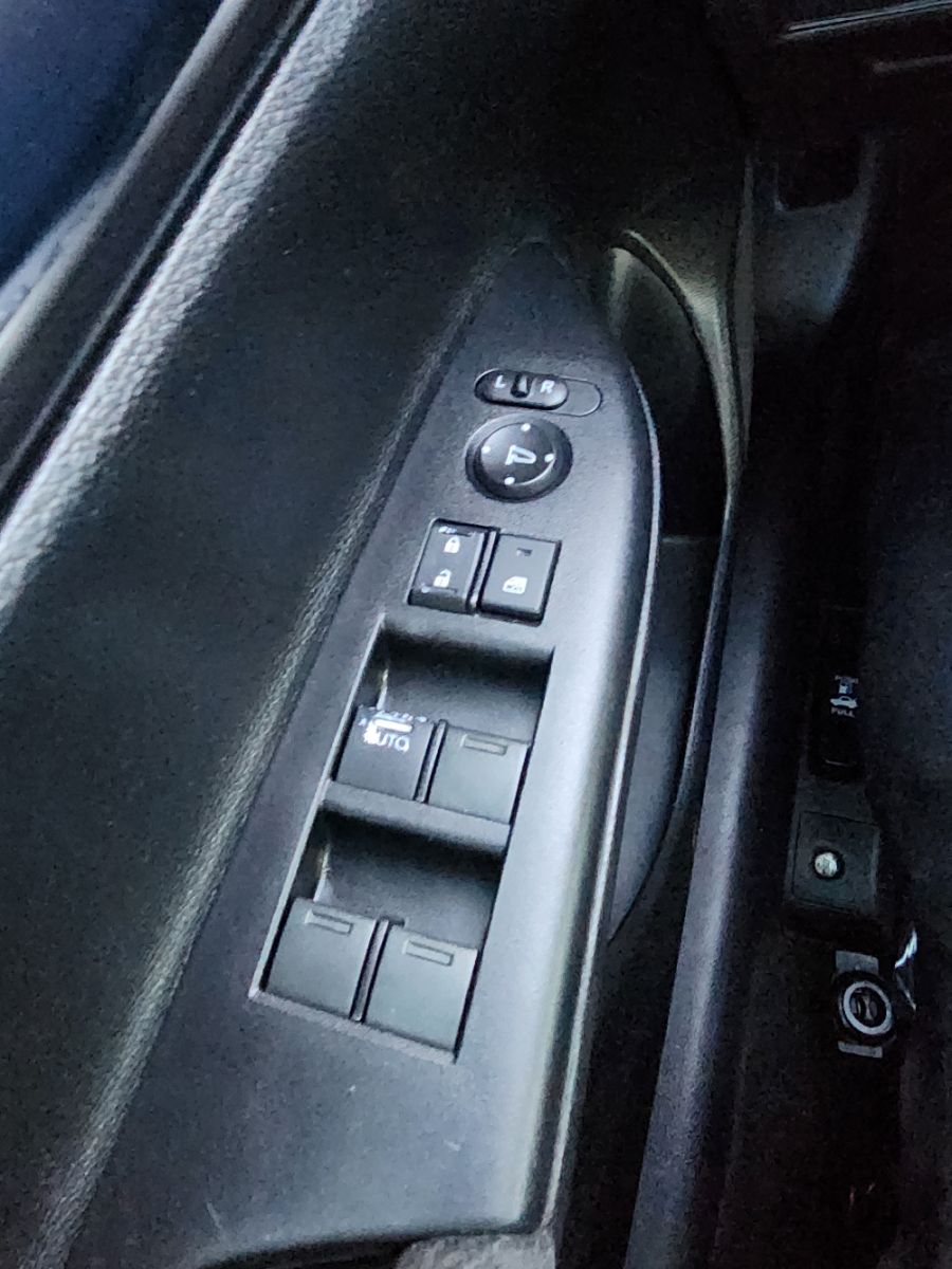 2013 Honda Accord LX photo 18
