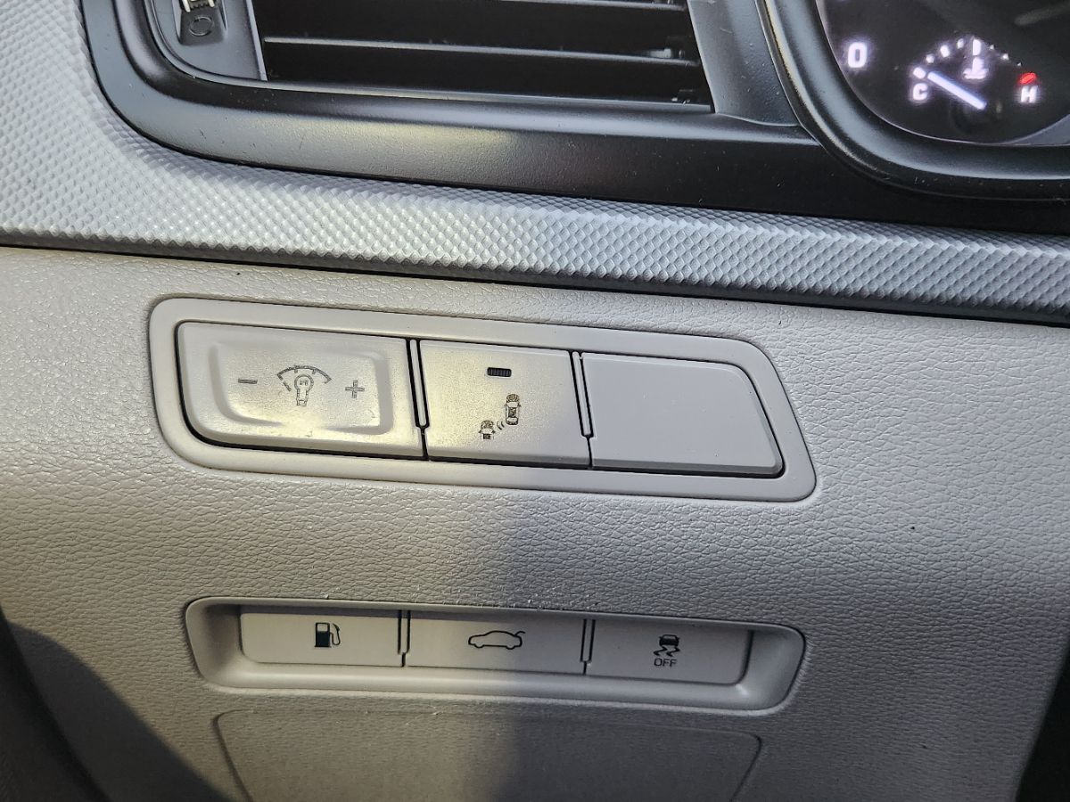 2019 Hyundai Sonata SE photo 19