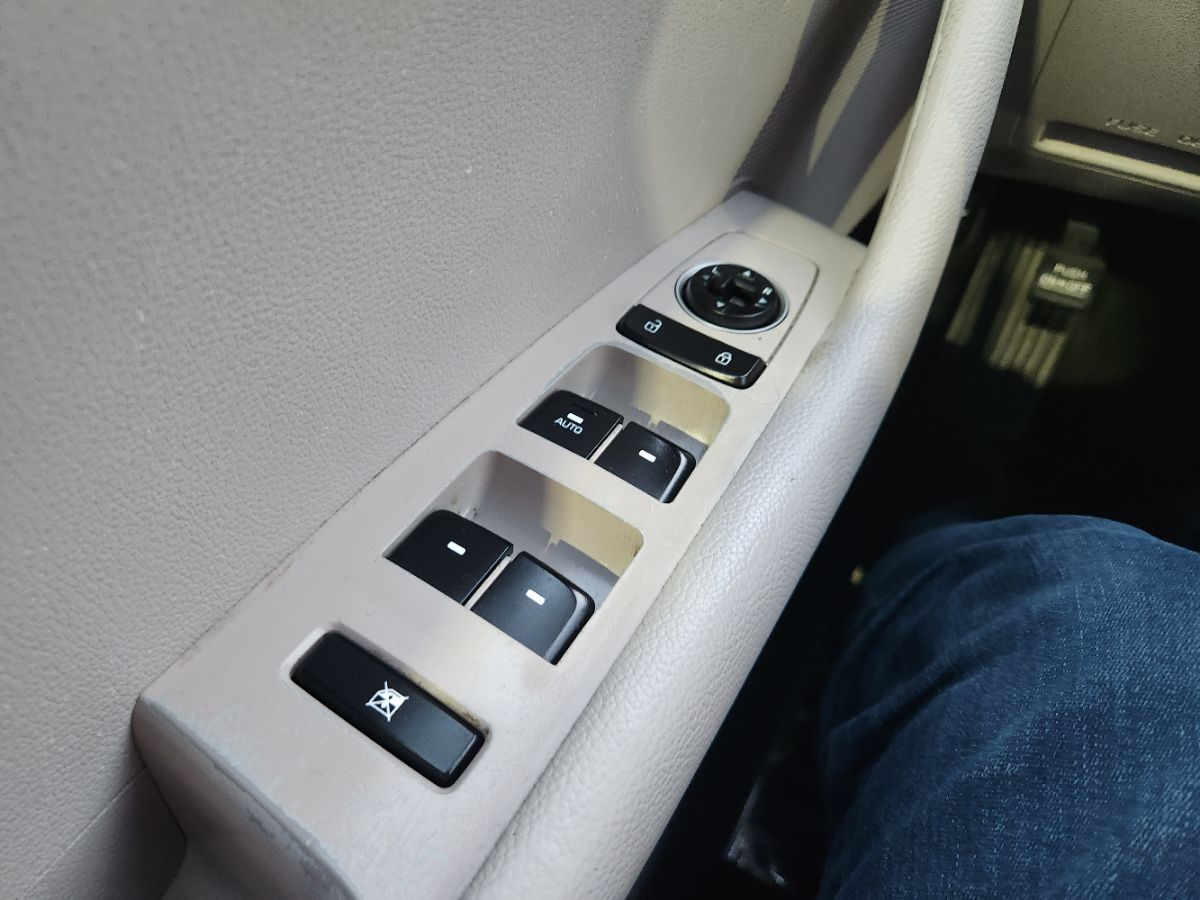 2019 Hyundai Sonata SE photo 20