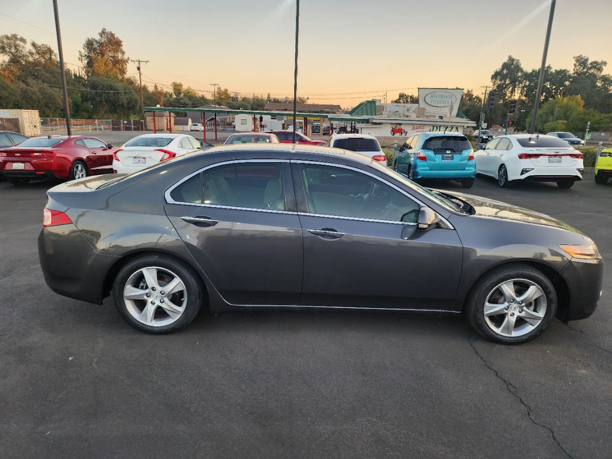 2013 Acura TSX Base - Photo 6