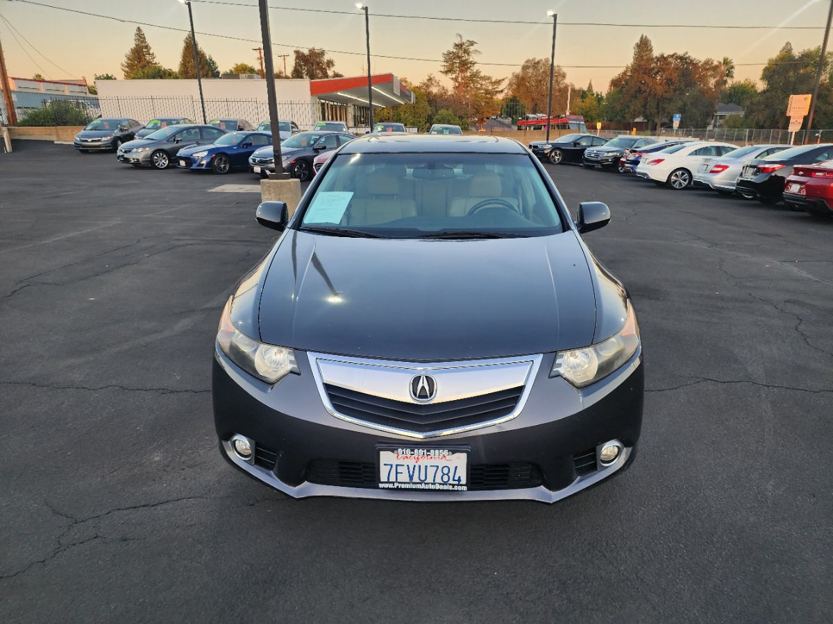 2013 Acura TSX Base - Photo 9