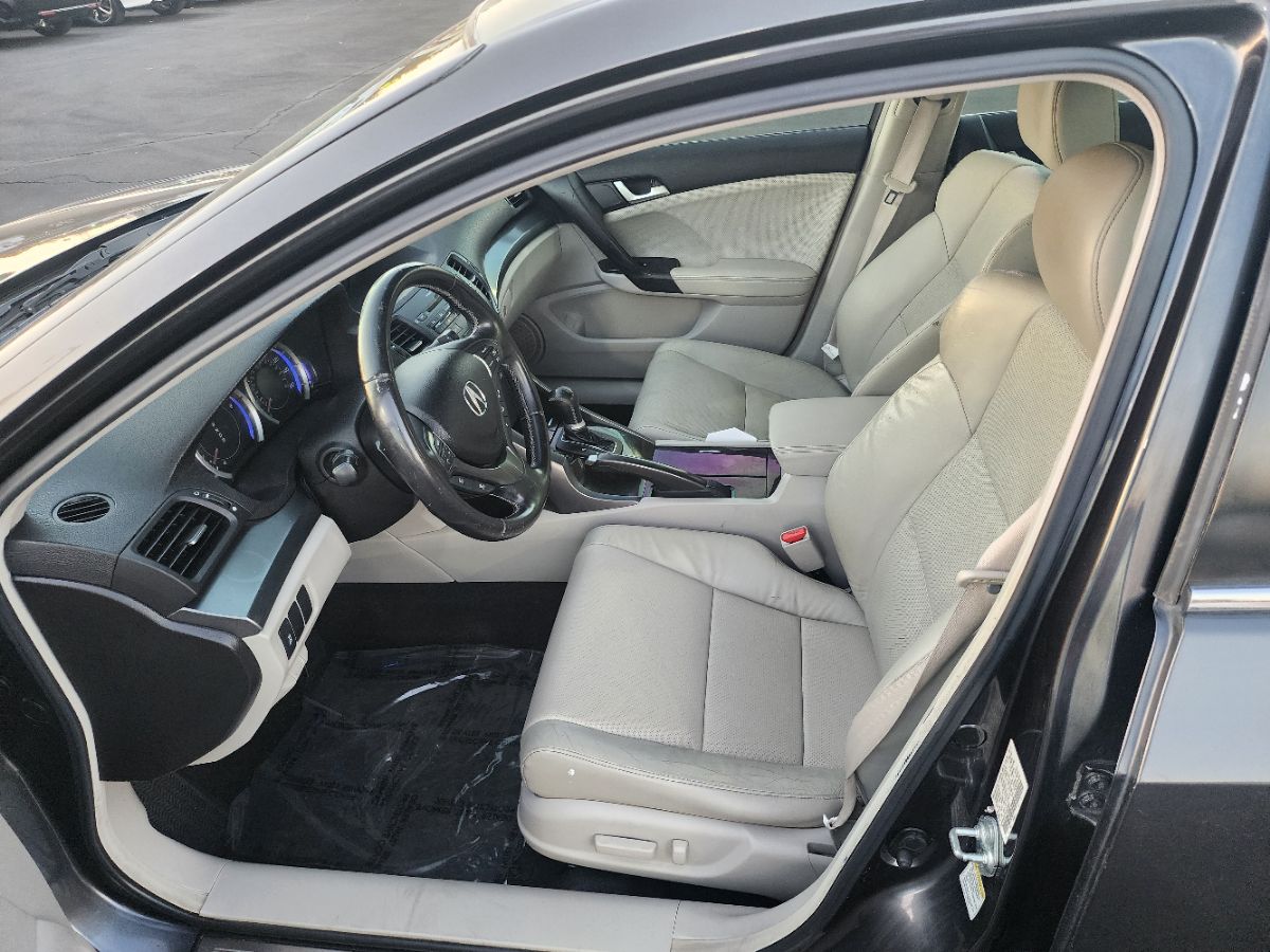 2013 Acura TSX Base - Photo 10