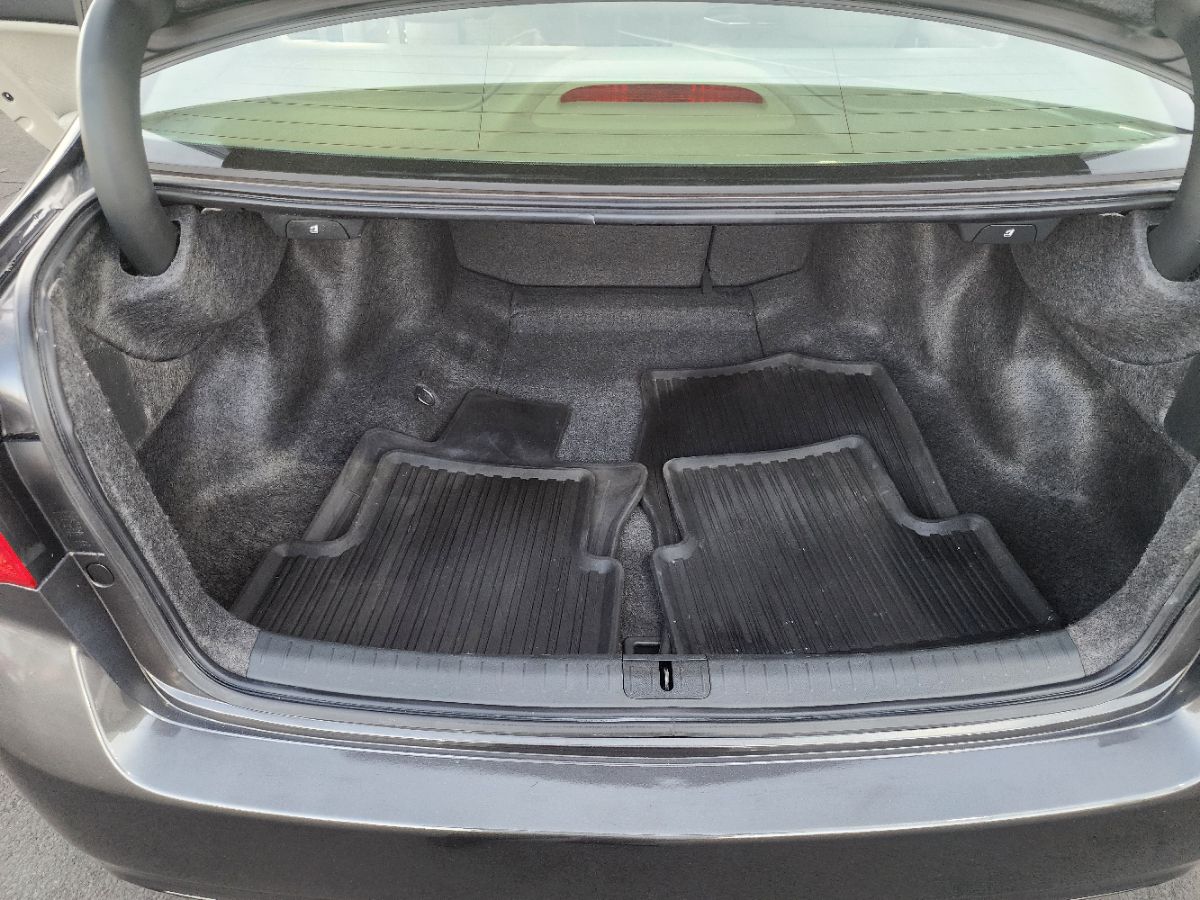2013 Acura TSX Base - Photo 12